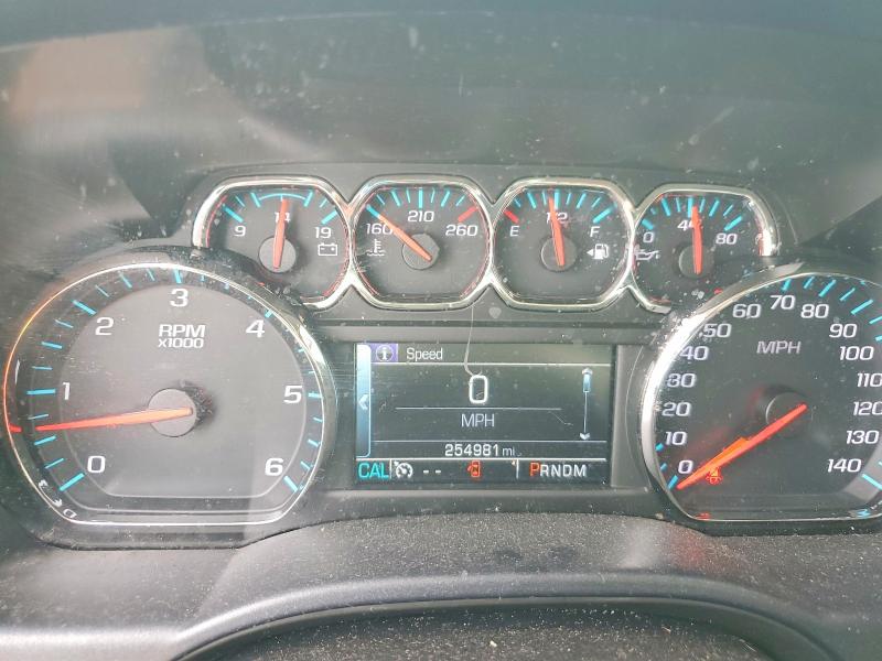 Aukcja sprzedaży 2015 Chevrolet Silverado, vin: 3GCUKREC6FG192936, numer aukcji: 60607806