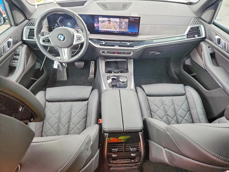 Продаж на аукціоні авто 2026 Bmw X5, vin: 5UX23EU04T9307502, номер лоту: 63347586