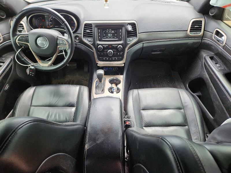 60459466 :رقم المزاد ، 1C4RJFBGXGC433979 vin ، 2016 Jeep Grand Cherokee مزاد بيع