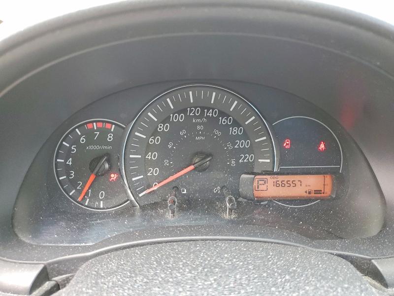 Aukcja sprzedaży 2015 Nissan Micra, vin: 3N1CK3CP9FL205641, numer aukcji: 60565506
