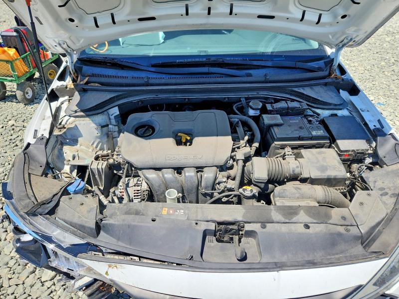 Aukcja sprzedaży 2020 Hyundai Elantra, vin: 5NPD74LF0LH529024, numer aukcji: 59587766