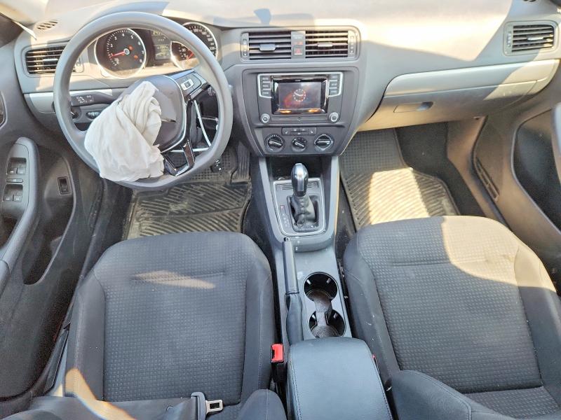 62148176 :رقم المزاد ، 3VW267AJ2GM391616 vin ، 2016 Volkswagen Jetta مزاد بيع