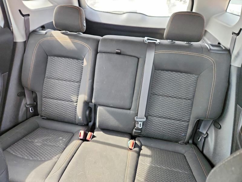 Aukcja sprzedaży 2019 Gmc Terrain, vin: 3GKALMEV6KL375330, numer aukcji: 59942916