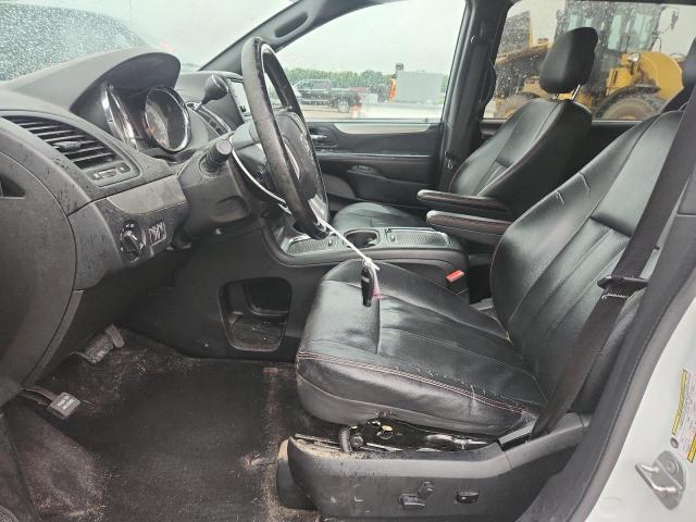 Продаж на аукціоні авто 2019 Dodge Grand Caravan, vin: 2C4RDGEG2KR641296, номер лоту: 62439316