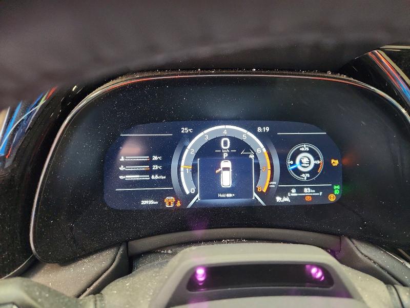 Продажа на аукционе авто 2025 Lexus Tx 350, vin: 5TDAAAB67SS021310, номер лота: 62776426