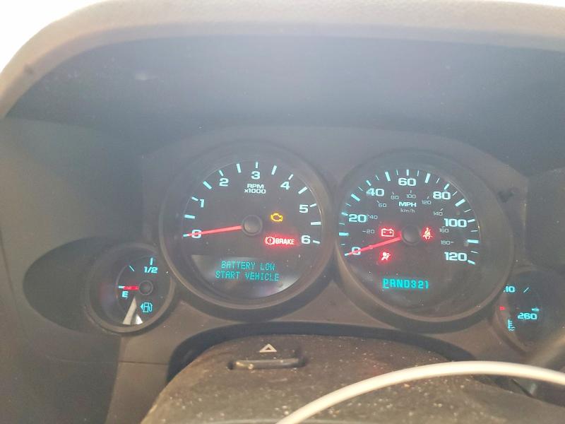 Aukcja sprzedaży 2011 Chevrolet Silverado, vin: 1GCNCPEX2BZ412964, numer aukcji: 60048646