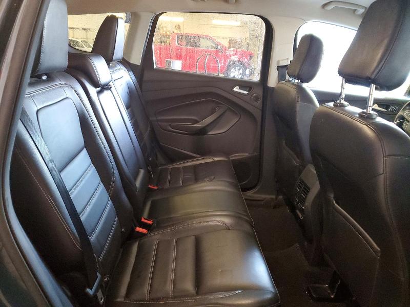 Продажа на аукционе авто 2019 Ford Escape, vin: 1FMCU9J91KUC54522, номер лота: 59980016