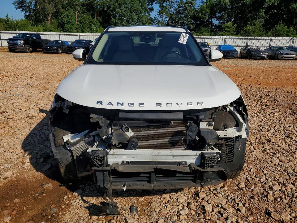 Продажа на аукционе авто 2019 Land Rover Range Rover Velar, vin: SALYB2EX4KA780847, номер лота: 61124326