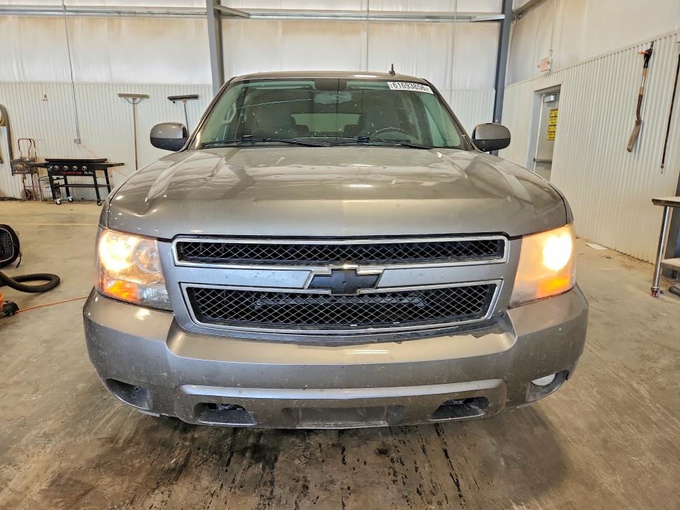 Aukcja sprzedaży 2009 Chevrolet Suburban, vin: 1GNFK26399R273858, numer aukcji: 61693856