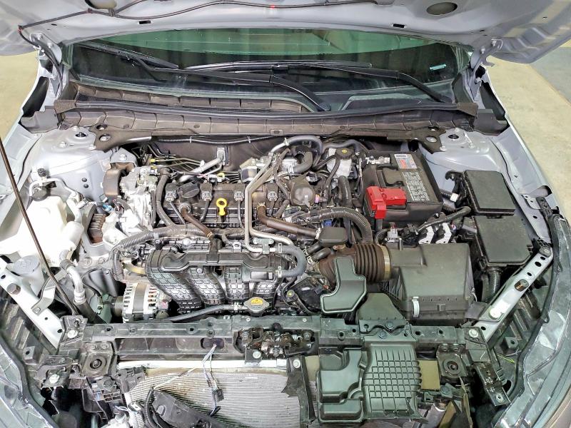 Продажа на аукционе авто 2026 Nissan Altima, vin: 1N4BL4DW9TN318136, номер лота: 63228976