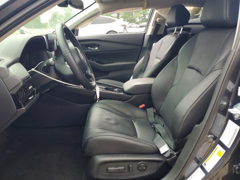 Продаж на аукціоні авто 2025 Honda Accord, vin: 1HGCY2F83SA063414, номер лоту: 60263576