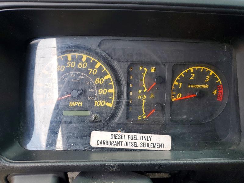 Продажа на аукционе авто 2006 Isuzu Npr, vin: JALC4J16467012497, номер лота: 58289006