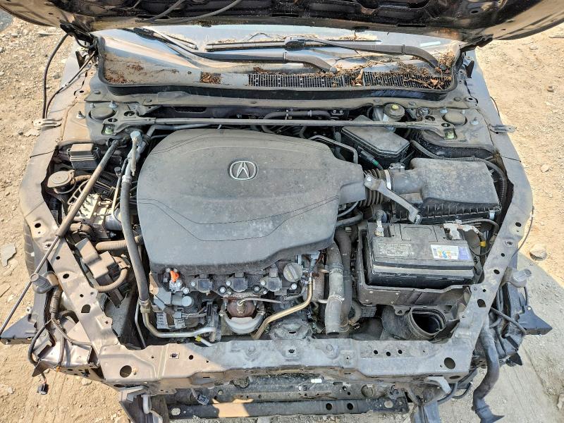 Aukcja sprzedaży 2018 Acura Tlx, vin: 19UUB2F6XJA013130, numer aukcji: 60452646
