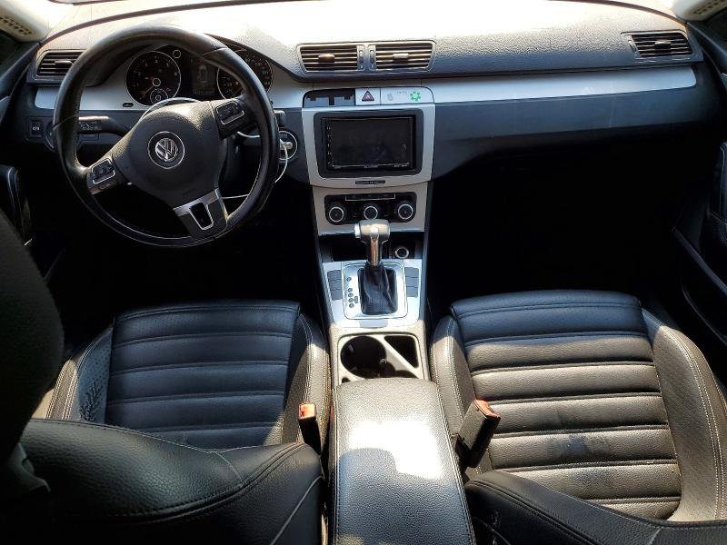 Продаж на аукціоні авто 2010 Volkswagen Cc, vin: WVWMP7AN3AE557893, номер лоту: 59638696