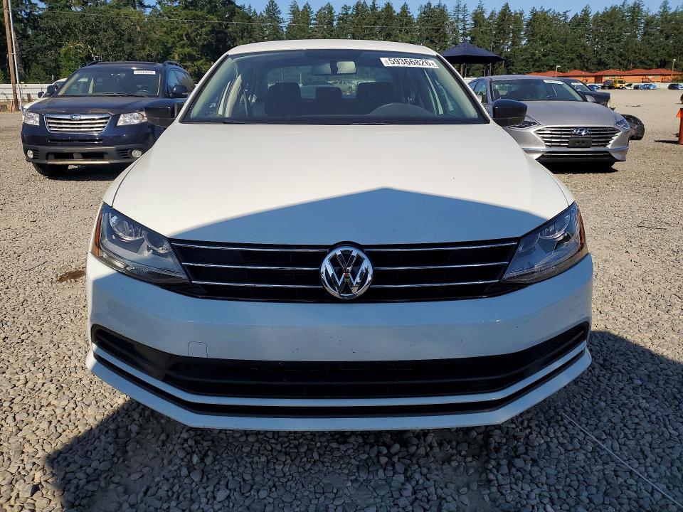 59366826 :رقم المزاد ، 3VWD67AJ9GM219284 vin ، 2016 Volkswagen Jetta مزاد بيع