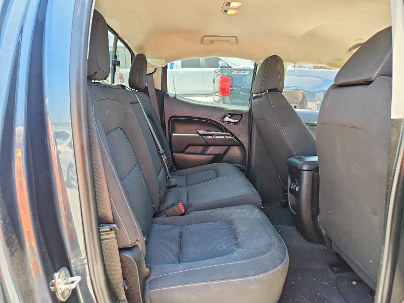 Продаж на аукціоні авто 2022 Gmc Canyon, vin: 1GTG5CEN1N1106870, номер лоту: 59382726