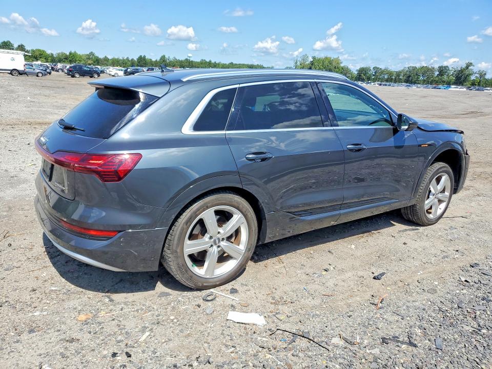Aukcja sprzedaży 2019 Audi E-tron, vin: WA1LABGE2KB021909, numer aukcji: 63364736