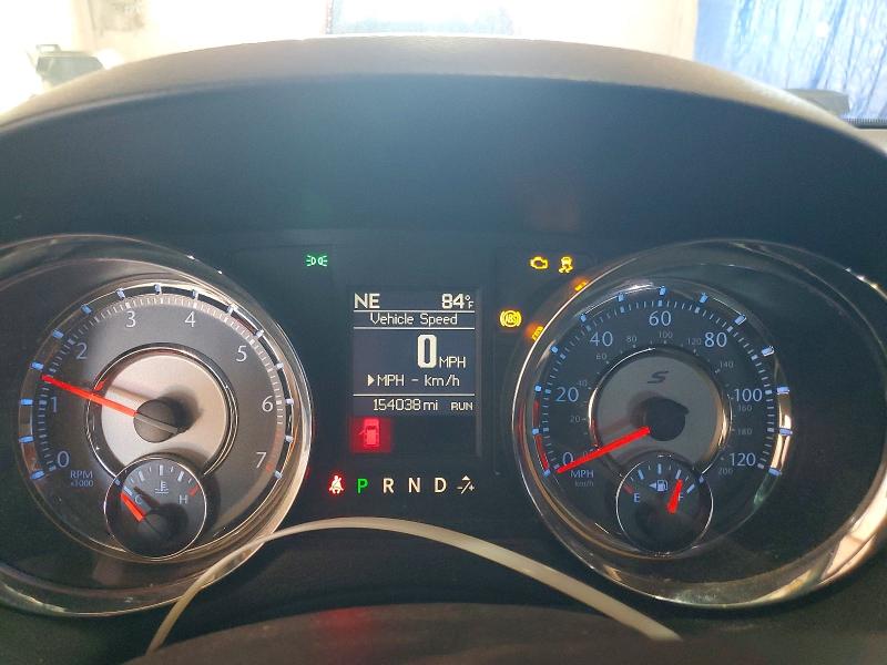 Aukcja sprzedaży 2014 Chrysler Town & Country, vin: 2C4RC1HG4ER108964, numer aukcji: 60857086