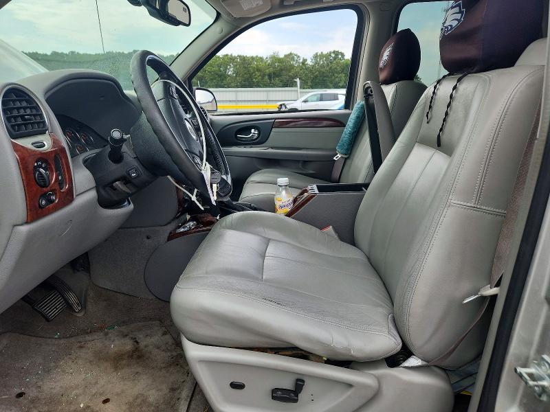 Aukcja sprzedaży 2006 Gmc Envoy, vin: 1GKDT13S362204398, numer aukcji: 62817316