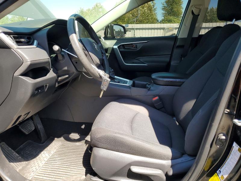 Aukcja sprzedaży 2024 Toyota Rav4, vin: JTMMWRFV6RD216092, numer aukcji: 61001816