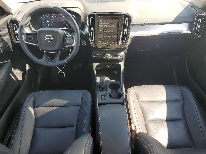 Продаж на аукціоні авто 2021 Volvo Xc40, vin: YV4162UK6M2476321, номер лоту: 59258086