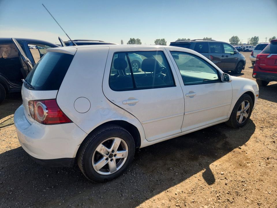 Продаж на аукціоні авто 2008 Volkswagen City Golf, vin: 9BWEL41J384015100, номер лоту: 60529396