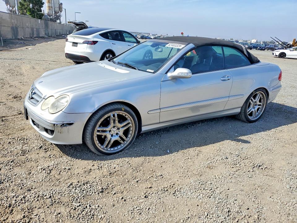 1988 Mercedes-benz Clk მანქანა იყიდება აუქციონზე, vin: 1HD4CEM13JY119204, აუქციონის ნომერი: 62483326
