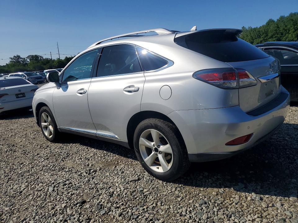 62433436 :رقم المزاد ، 2T2BK1BA2DC156708 vin ، 2013 Lexus Rx 350 مزاد بيع