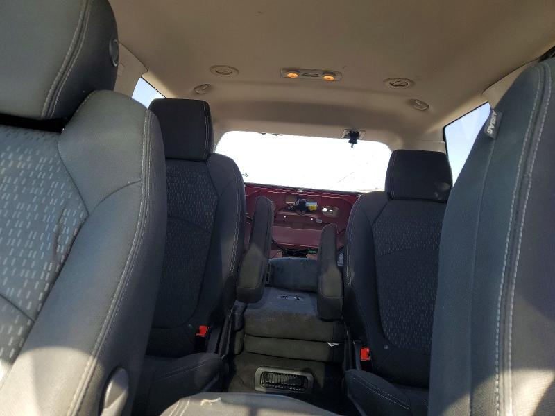 2015 Gmc Acadia მანქანა იყიდება აუქციონზე, vin: 1GKKRPKDXFJ268536, აუქციონის ნომერი: 61389596