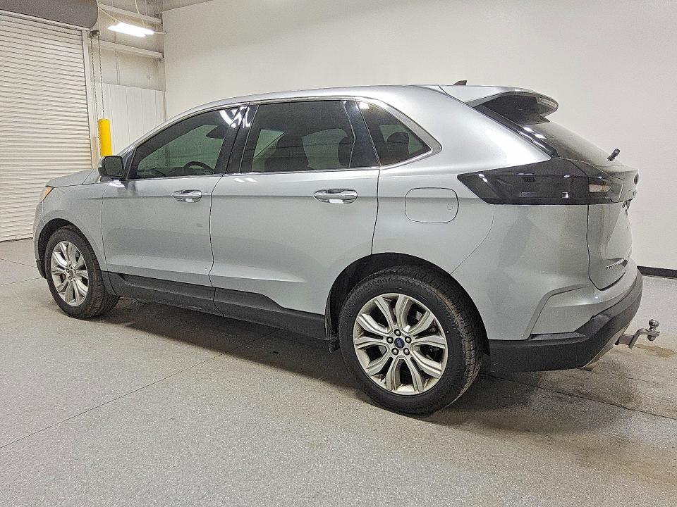 Aukcja sprzedaży 2022 Ford Edge, vin: 2FMPK4K95NBA35730, numer aukcji: 58715896