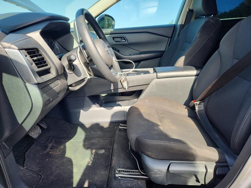 Продаж на аукціоні авто 2024 Nissan Rogue, vin: 5N1BT3AA5RC680798, номер лоту: 61336996