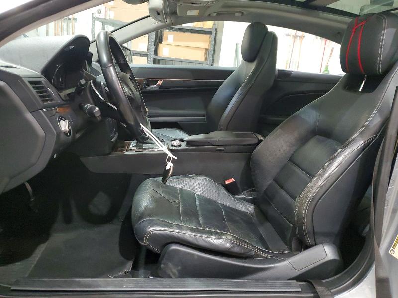 Продаж на аукціоні авто 2010 Mercedes-benz E, vin: WDDKJ7CB5AF033057, номер лоту: 60172396