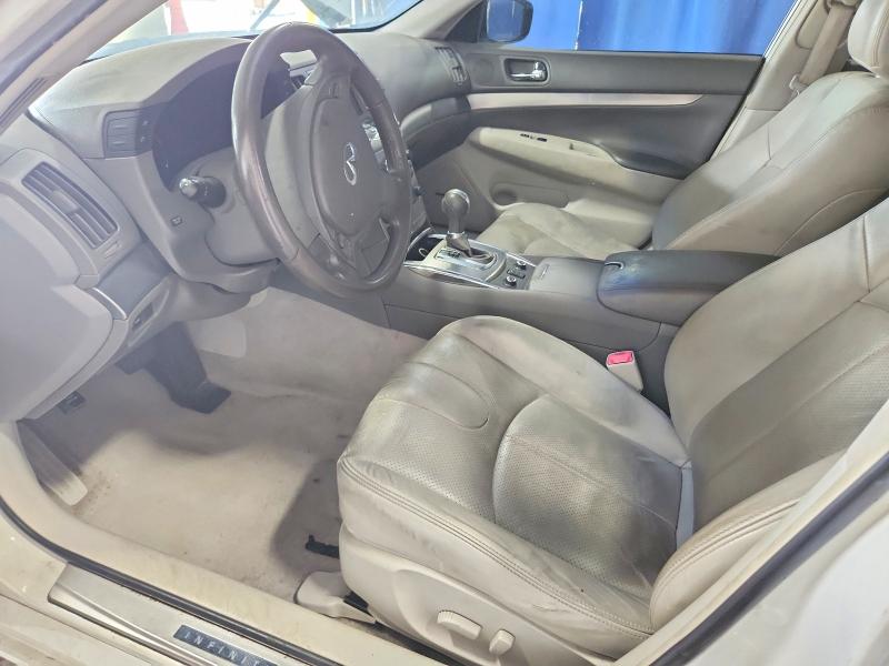 Продажа на аукционе авто 2015 Infiniti Q40, vin: JN1CV6AR9FM524685, номер лота: 59819256