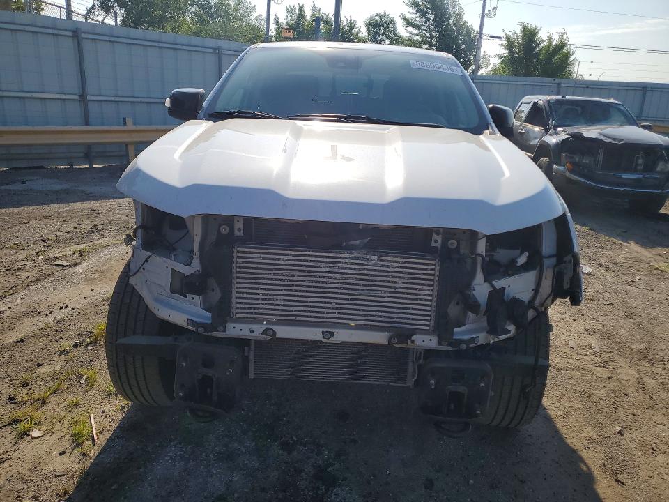 Продаж на аукціоні авто 2019 Ford Ranger, vin: 1FTER4FH8KLA58603, номер лоту: 58996436
