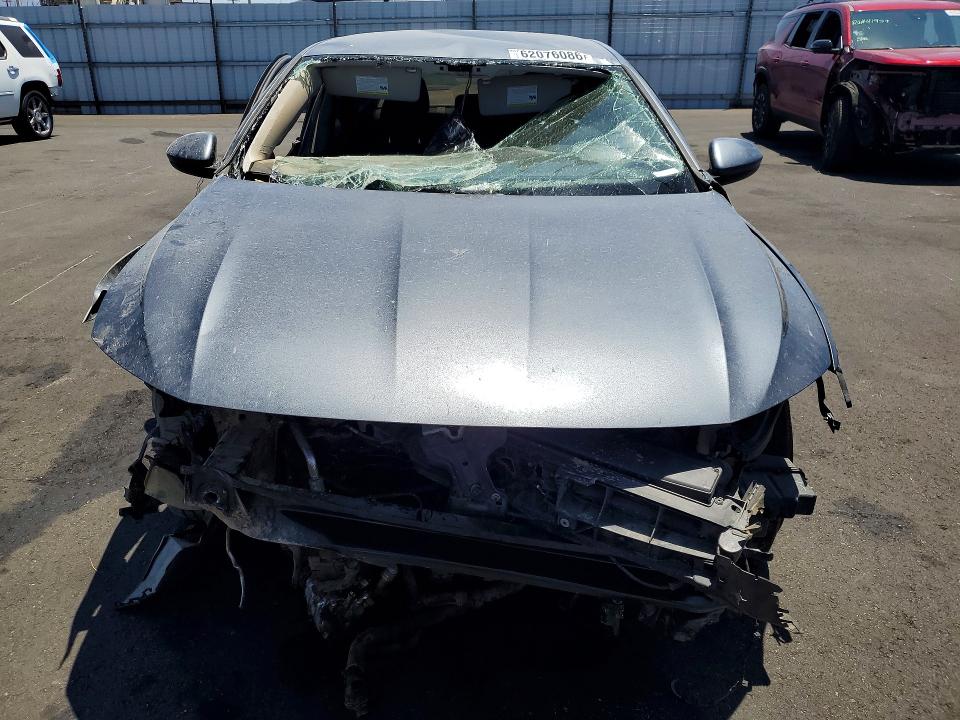 Aukcja sprzedaży 2024 Volkswagen Jetta, vin: 3VW5M7BU1RM013334, numer aukcji: 62076086