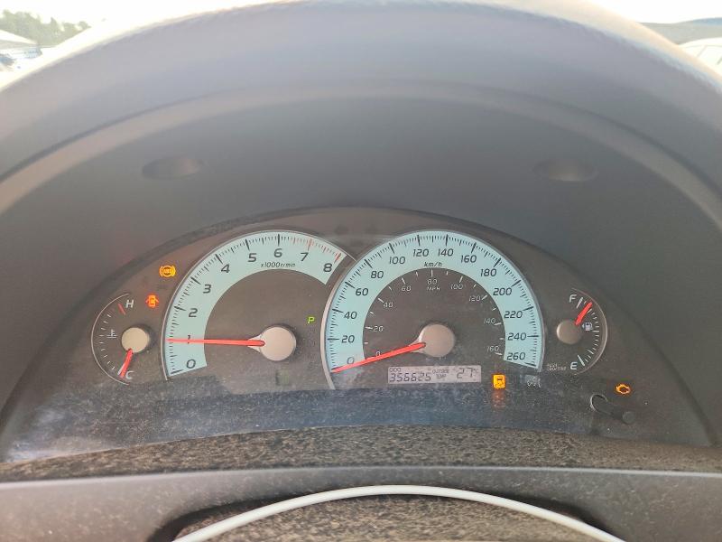 60827266 :رقم المزاد ، 4T1BK3EK0AU115525 vin ، 2010 Toyota Camry مزاد بيع