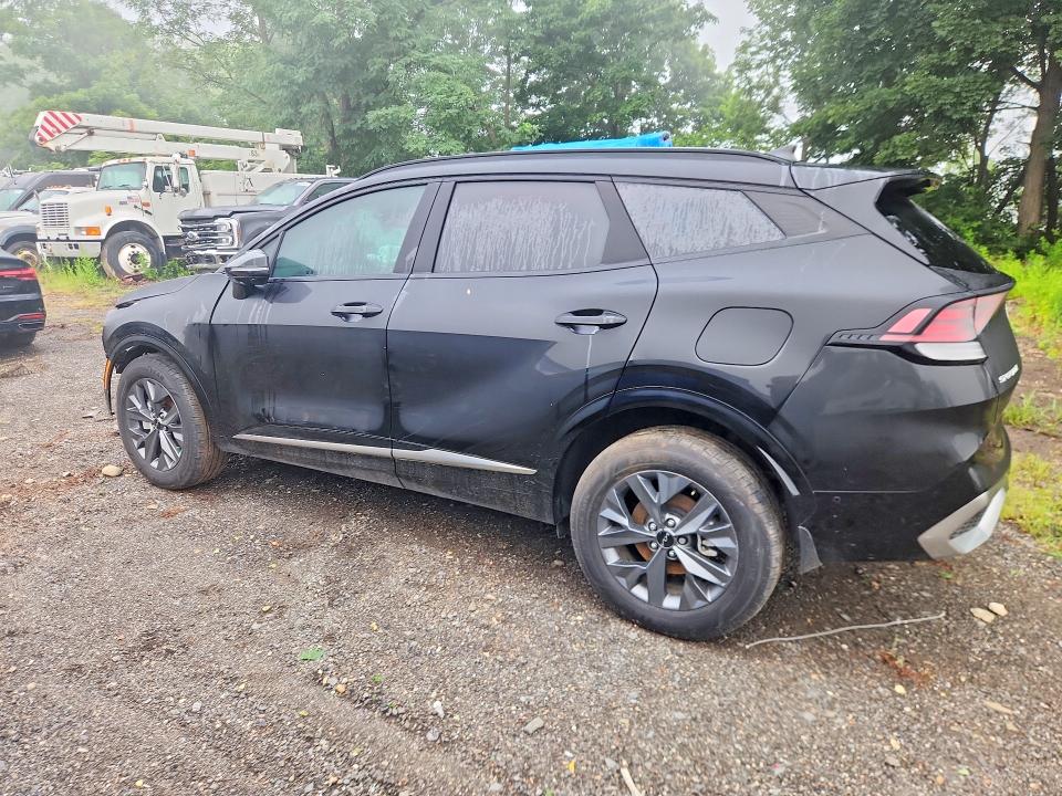 Aukcja sprzedaży 2025 Kia Sportage Hybrid, vin: KNDPXCDG9S7259521, numer aukcji: 63180306