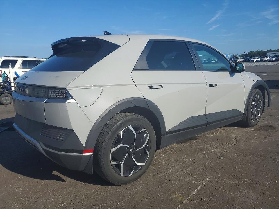 Продажа на аукционе авто 2023 Hyundai Ioniq 5, vin: KM8KM4AE1PU153242, номер лота: 59873946