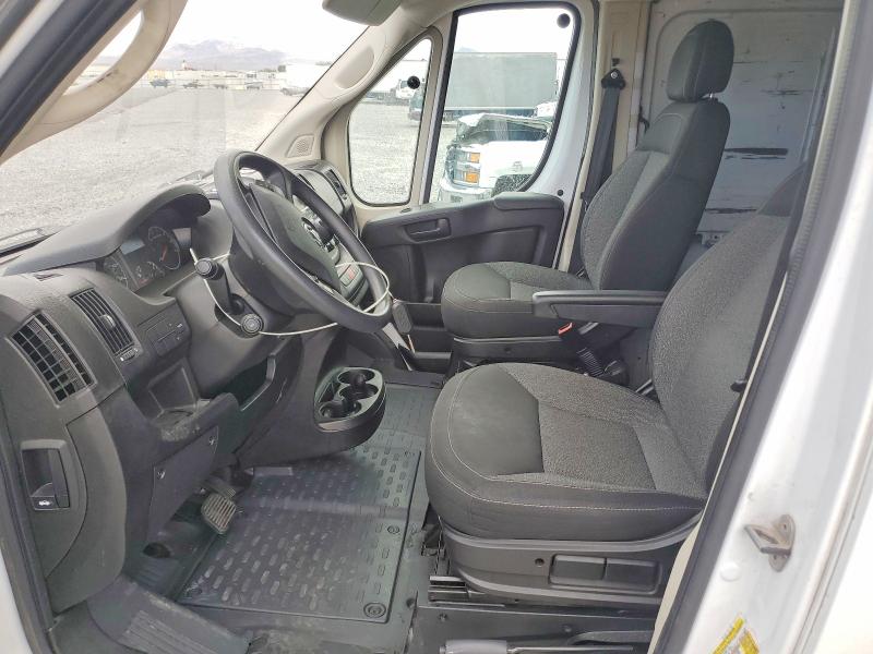 Aukcja sprzedaży 2018 Ram Promaster 3500, vin: 3C6URVJG4JE141721, numer aukcji: 61594226