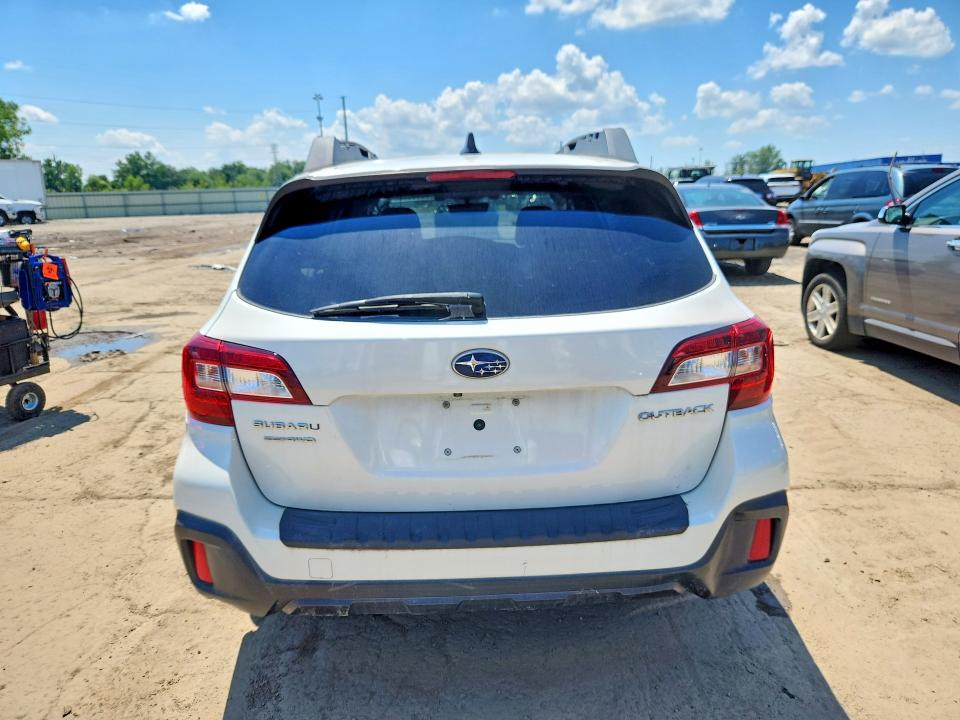Aukcja sprzedaży 2019 Subaru Outback, vin: 4S4BSAFC4K3220331, numer aukcji: 60209986