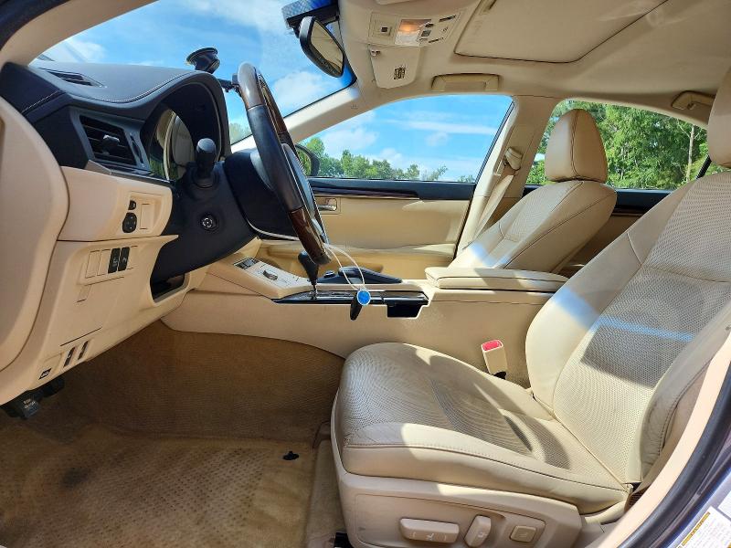 Aukcja sprzedaży 2014 Lexus Es, vin: JTHBK1GG9E2100815, numer aukcji: 60446006