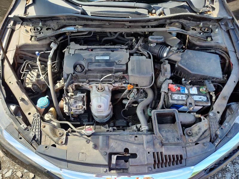Продаж на аукціоні авто 2017 Honda Accord, vin: 1HGCR2F14HA216049, номер лоту: 60153246