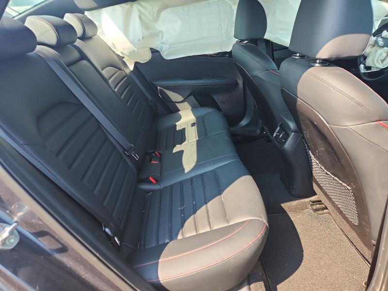 2021 Kia Forte მანქანა იყიდება აუქციონზე, vin: 3KPF44AC2ME394645, აუქციონის ნომერი: 62902036