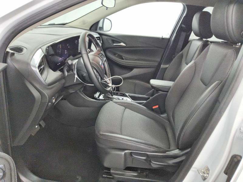 Продаж на аукціоні авто 2026 Buick Encore Gx, vin: KL4AMBSL9TB093504, номер лоту: 59374466