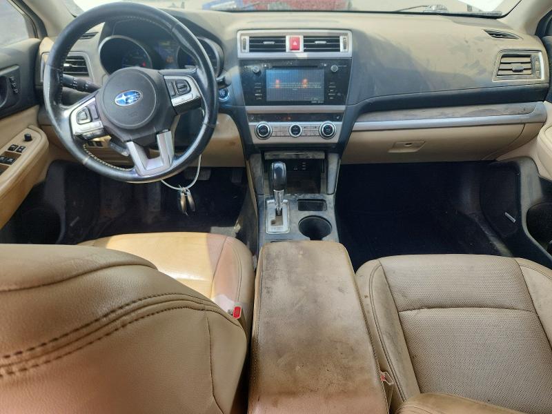 Aukcja sprzedaży 2015 Subaru Outback, vin: 4S4BSENC2F3272071, numer aukcji: 61738956
