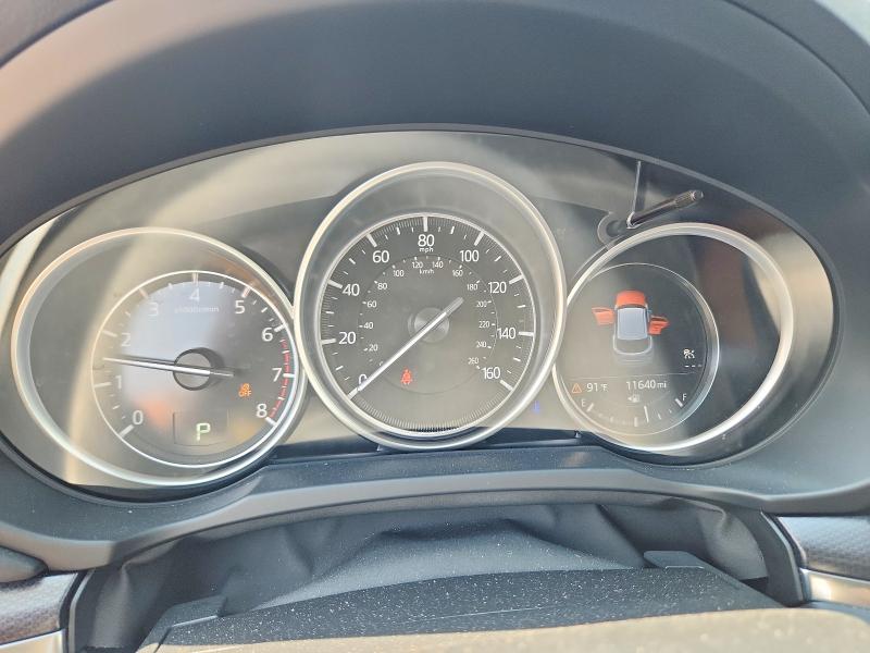 Продаж на аукціоні авто 2024 Mazda Cx-5, vin: JM3KFBCM5R0392429, номер лоту: 60866626