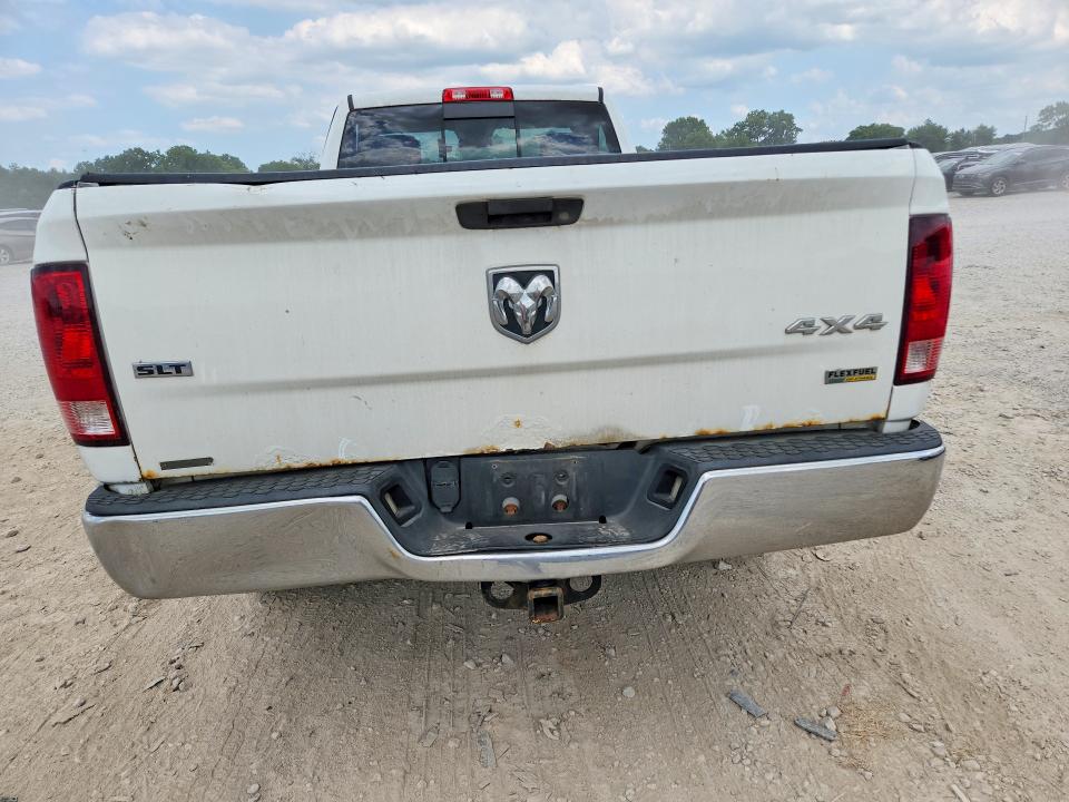 Aukcja sprzedaży 2013 Ram 1500, vin: 3C6JR7EP5DG503394, numer aukcji: 60180006