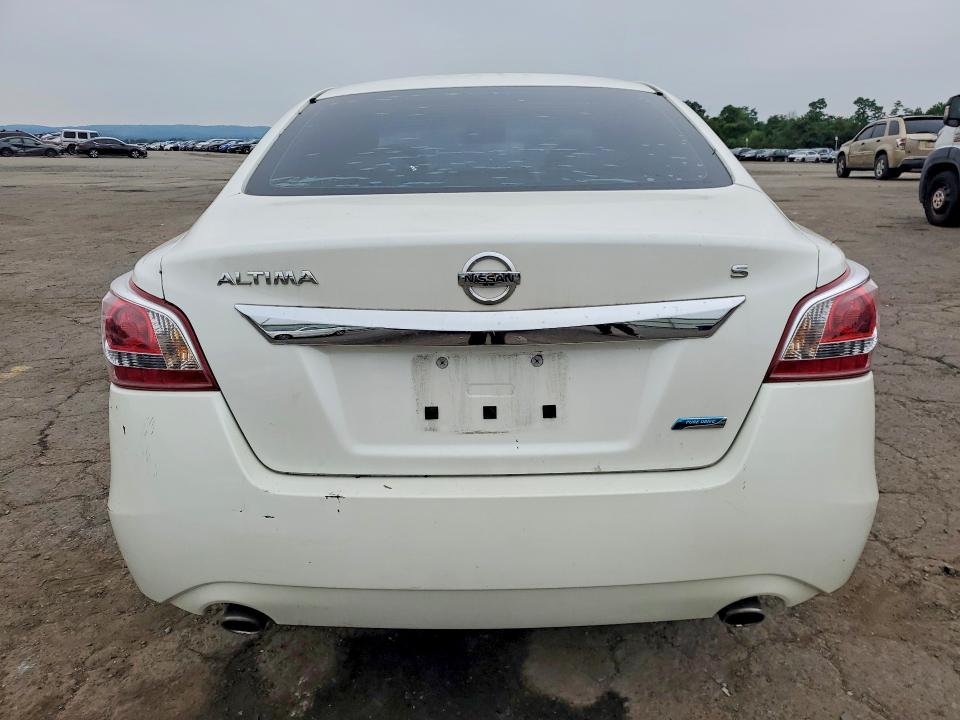 Продажа на аукционе авто 2013 Nissan Altima, vin: 1N4AL3APXDC922701, номер лота: 59624046