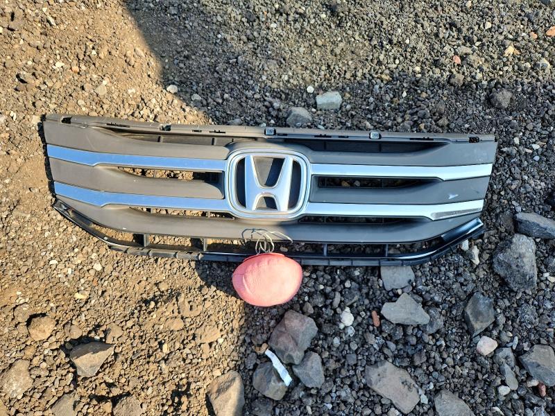 2012 Honda Odyssey მანქანა იყიდება აუქციონზე, vin: 5FNRL5H25CB096358, აუქციონის ნომერი: 61999476