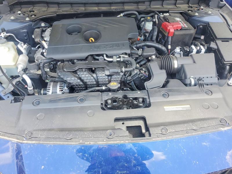 Aukcja sprzedaży 2020 Nissan Altima, vin: 1N4BL4CVXLC279691, numer aukcji: 59605526